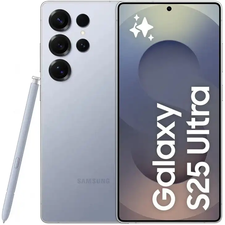 Used Samsung Galaxy S25 Ultra