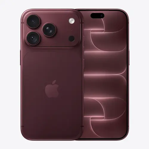 New iPhone 18 Pro