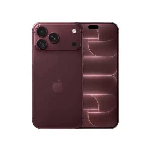 New iPhone 18 Pro Max