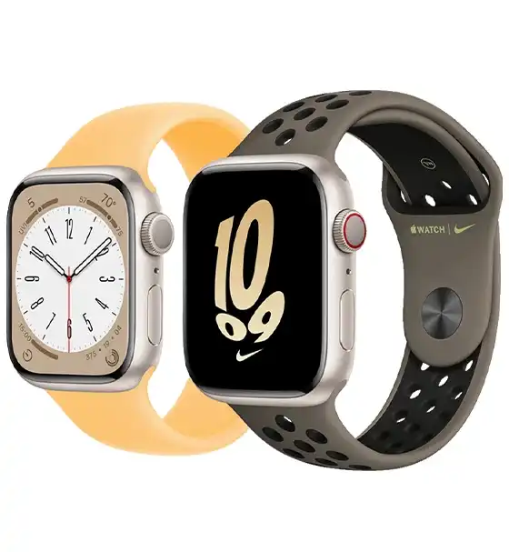 Used Apple Watch Series 8