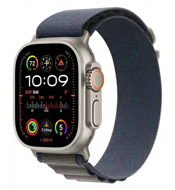 Used Apple Watch Ultra