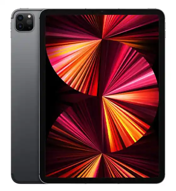 Used iPad Pro 11 3rd