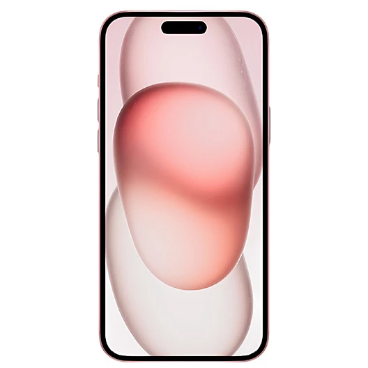 Used iPhone 15