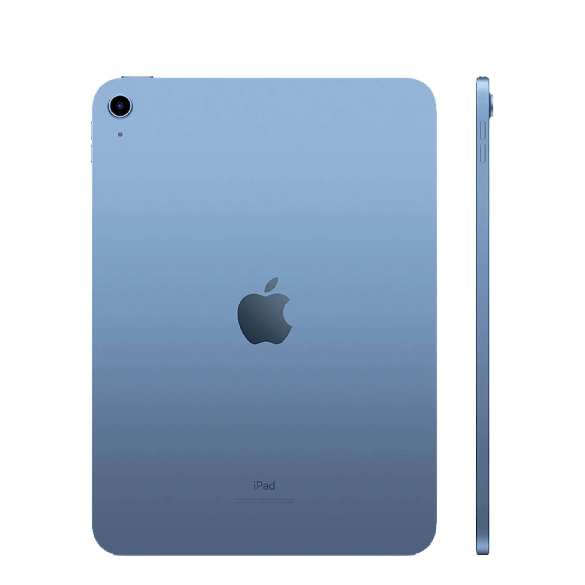 Used iPad 10th