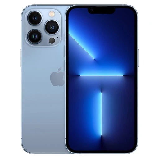 Used iPhone 13 Pro Max