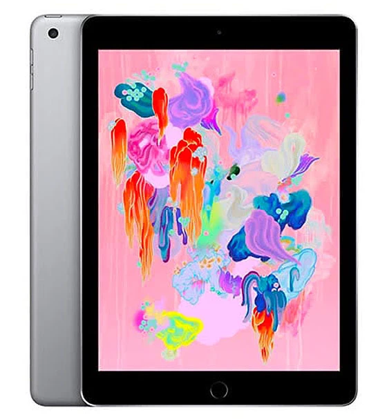 Used iPad 6th