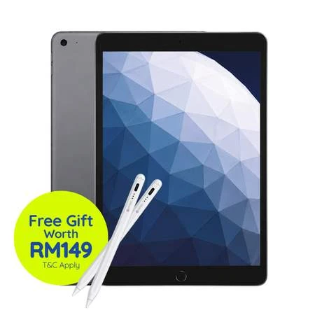 Used iPad Air 3rd