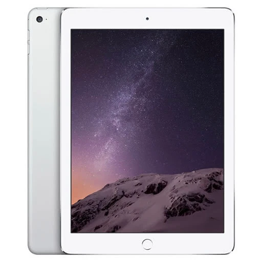 Used iPad Air 2