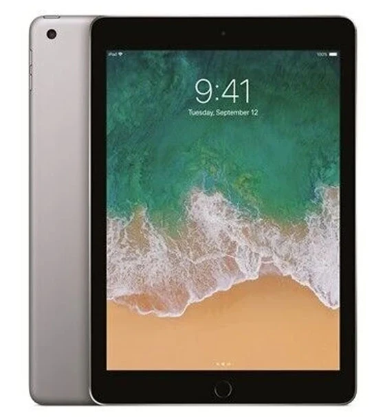 Used iPad 5th