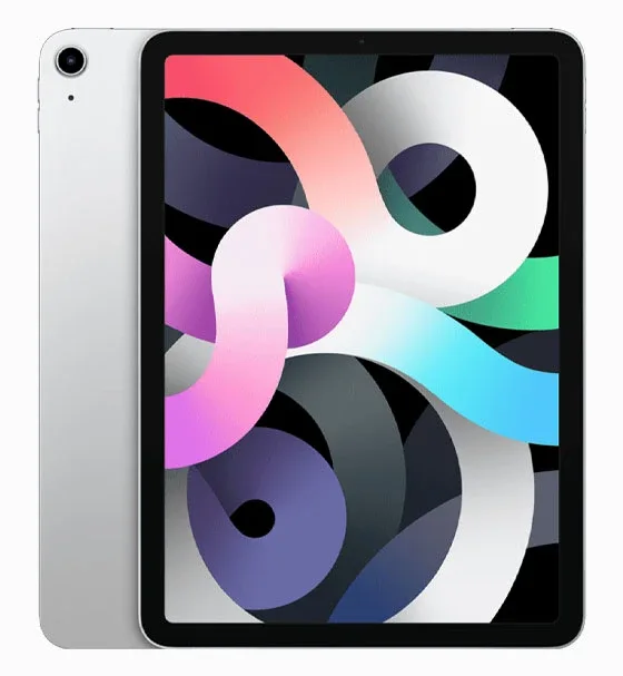 Used iPad Air 4th