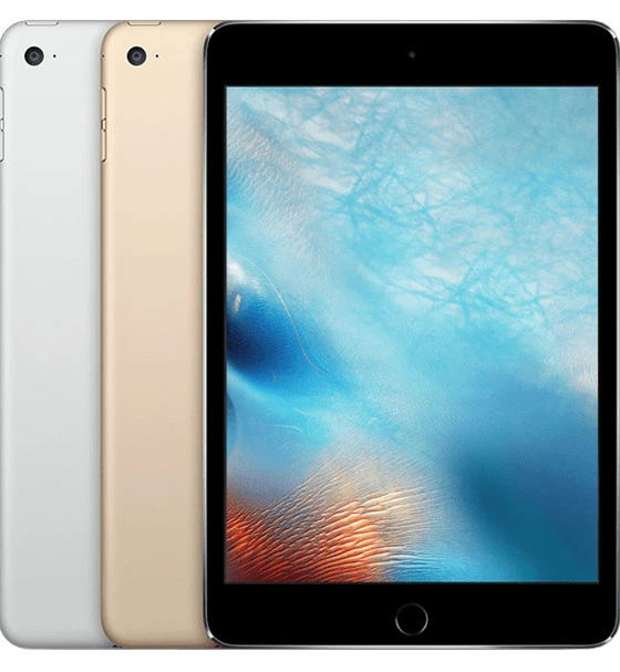 Used iPad mini 4