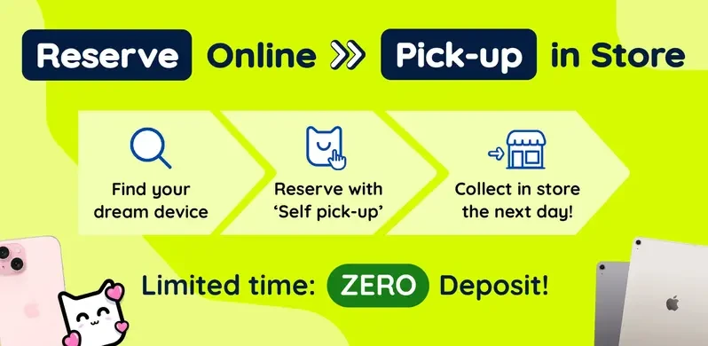 3cat Reservation