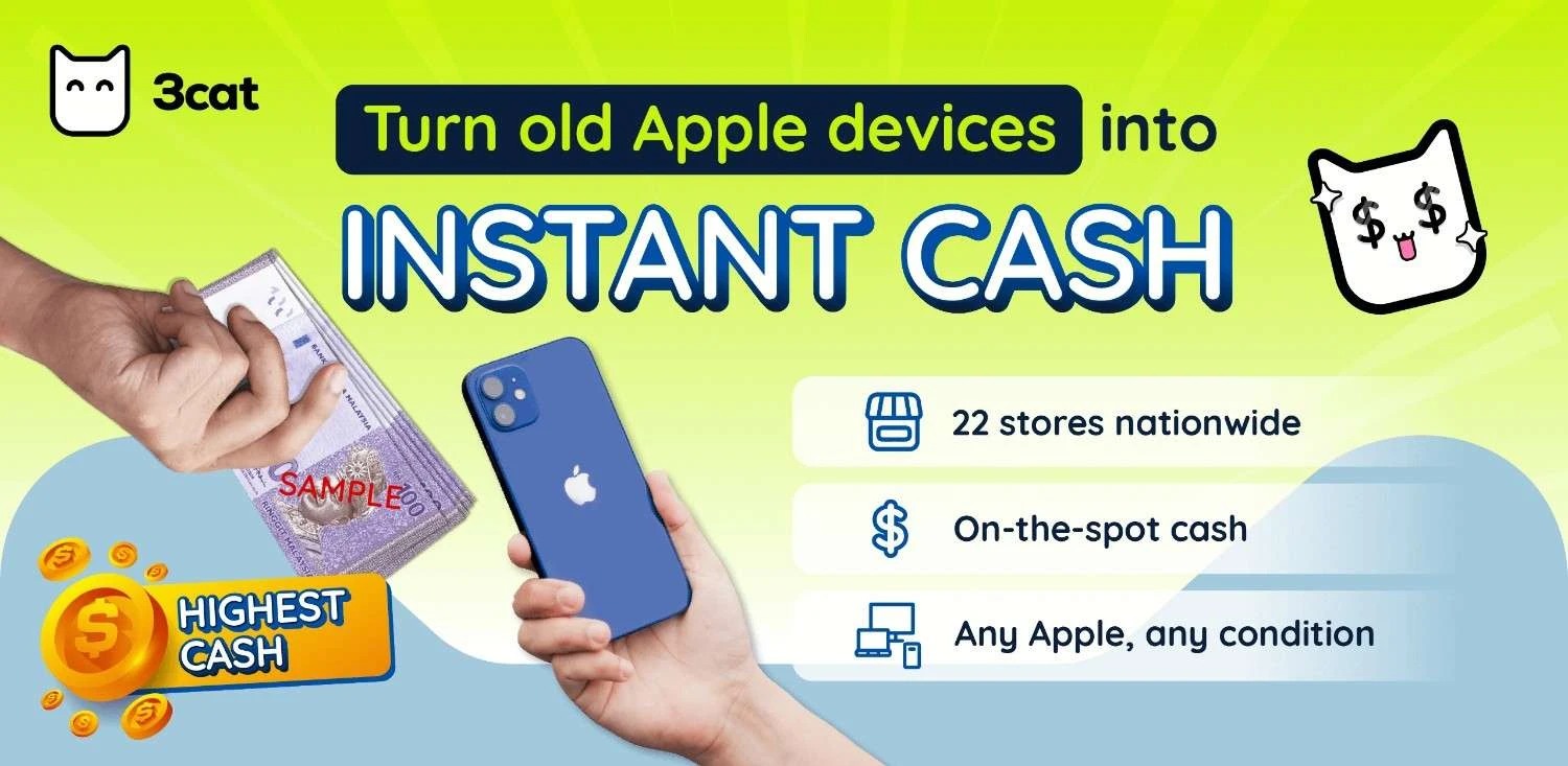 Sell Devices to Us